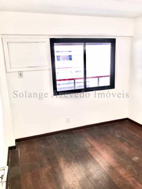 Conheça 23 do imóvel - Apartamento à venda Rua Itacuruçá, Tijuca, Rio de Janeiro - R$ 900.000 - TJAP31100 - 10 23 - 10