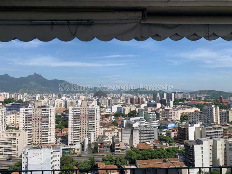 Conheça 3 do imóvel - Apartamento à venda Rua Aristides Lobo, Rio Comprido, Rio de Janeiro - R$ 360.000 - TJAP21725 - 4 3 - 4