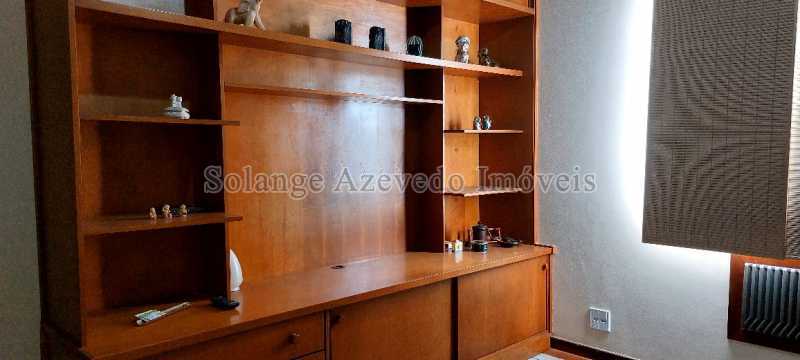Conheça 13 do imóvel - Apartamento à venda Rua Ferreira Pontes, Andaraí, Rio de Janeiro - R$ 580.000 - TJAP31116 - 13 13 - 13