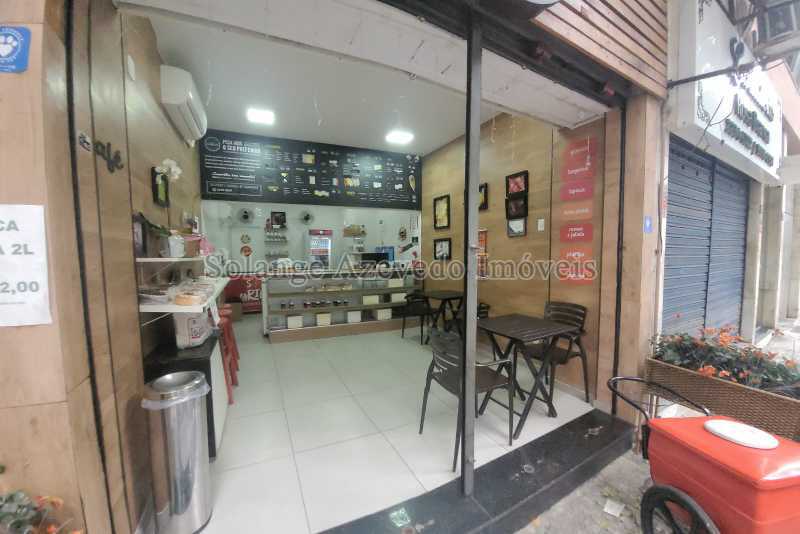 Conheça 4 do imóvel - Loja 40m² para venda e aluguel Rua Aguiar, Tijuca, Rio de Janeiro - R$ 35.000 - TJLJ00090 - 4 4 - 4