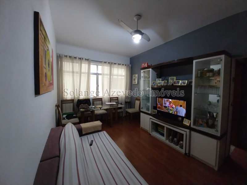 Conheça 2 do imóvel - Apartamento à venda Rua Félix da Cunha, Tijuca, Rio de Janeiro - R$ 550.000 - TJAP21756 - 1 2 - 1