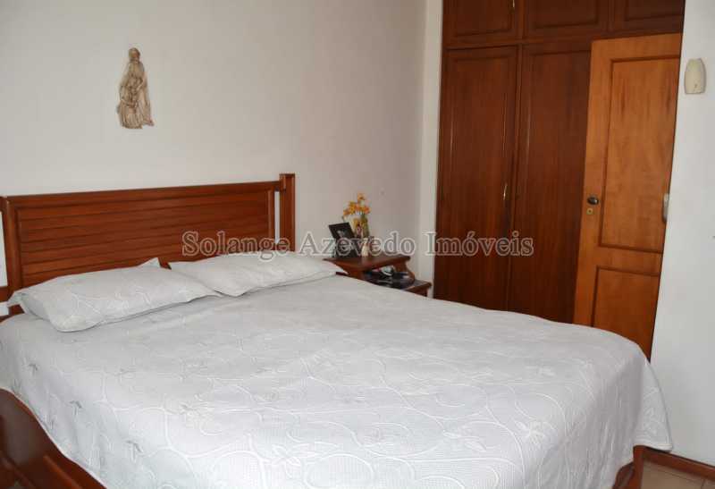 Conheça 12 do imóvel - Apartamento à venda Avenida Maracanã, Tijuca, Rio de Janeiro - R$ 850.000 - TJAP31148 - 8 12 - 8