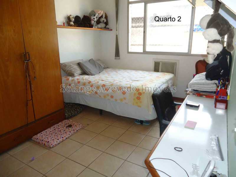 Conheça 14 do imóvel - Apartamento à venda Avenida Maracanã, Tijuca, Rio de Janeiro - R$ 850.000 - TJAP31148 - 11 14 - 11