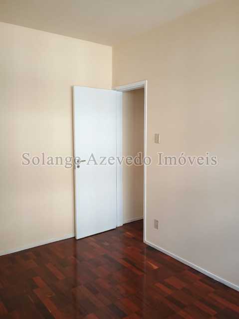 Conheça 7 do imóvel - Apartamento à venda Rua do Bispo, Rio Comprido, Rio de Janeiro - R$ 400.000 - TJAP21758 - 7 7 - 7