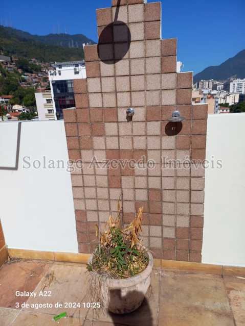 Conheça PHOTO-2024-08-06-16-34-41 4 do imóvel - Cobertura à venda Rua Conde de Bonfim, Tijuca, Rio de Janeiro - R$ 1.200.000 - TJCO30135 - 9 PHOTO-2024-08-06-16-34-41 4 - 9