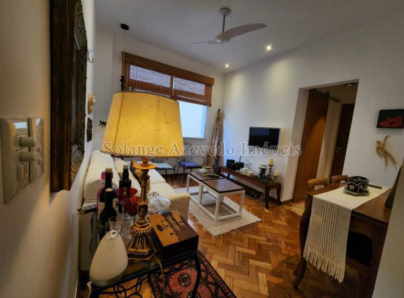 Conheça 6 do imóvel - Apartamento à venda Rua Valparaíso, Tijuca, Rio de Janeiro - R$ 380.000 - TJAP10303 - 6 6 - 6