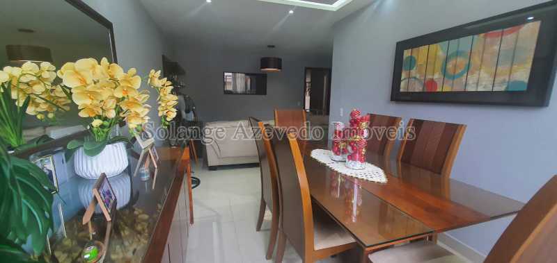 Conheça 3 do imóvel - Apartamento à venda Rua Ambire Cavalcanti, Rio Comprido, Rio de Janeiro - R$ 500.000 - TJAP21762 - 3 3 - 3