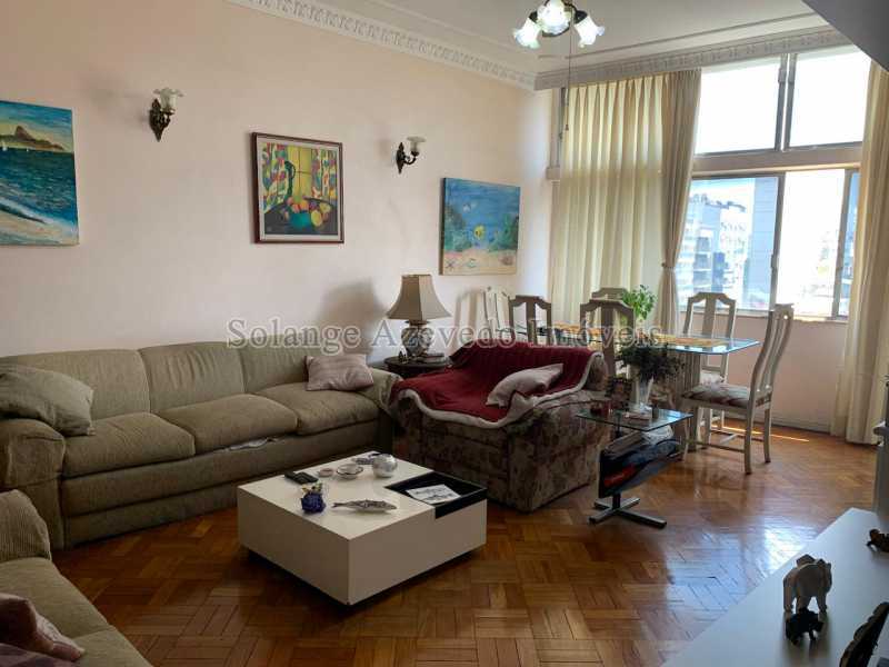 Conheça 2 do imóvel - Apartamento à venda Rua Haddock Lobo, Tijuca, Rio de Janeiro - R$ 650.000 - TJAP31158 - 4 2 - 4