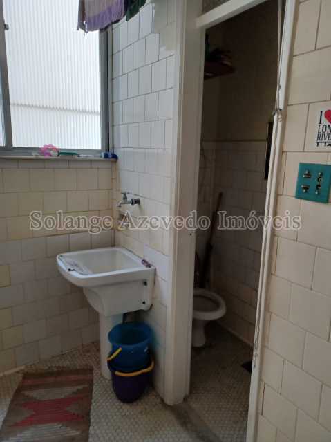 Conheça PHOTO-2024-09-13-13-55-12 do imóvel - Apartamento à venda Rua Barão de Itapagipe, Rio Comprido, Rio de Janeiro - R$ 390.000 - TJAP31169 - 8 PHOTO-2024-09-13-13-55-12 - 8