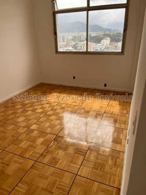 Conheça 2 do imóvel - Apartamento à venda Rua Conde de Bonfim, Tijuca, Rio de Janeiro - R$ 790.000 - TJAP31191 - 4 2 - 4