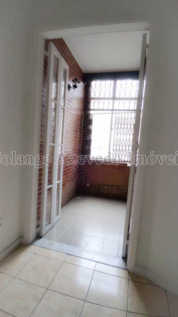 Conheça 3 do imóvel - Apartamento à venda Rua Mariz e Barros, Maracanã, Rio de Janeiro - R$ 400.000 - TJAP21801 - 3 3 - 3