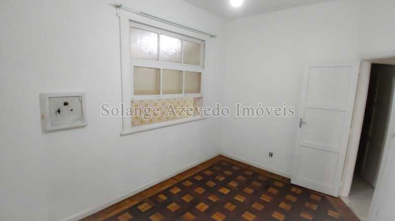 Conheça 8 do imóvel - Apartamento à venda Rua Mariz e Barros, Maracanã, Rio de Janeiro - R$ 400.000 - TJAP21801 - 8 8 - 8