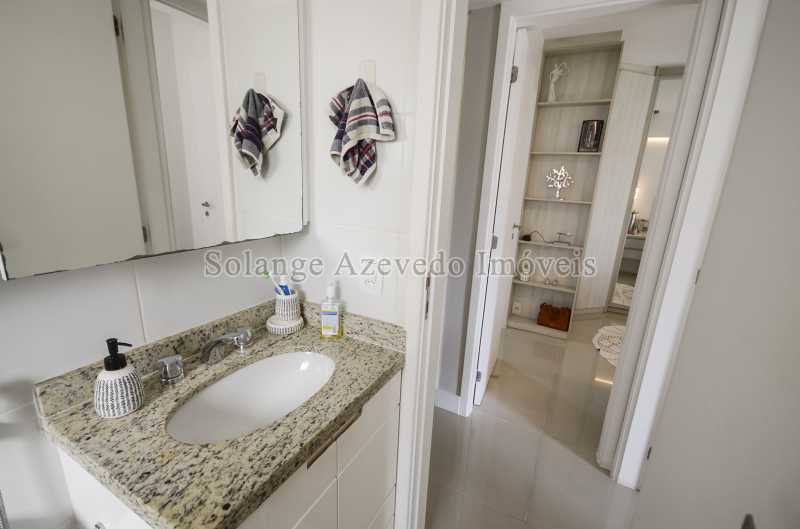 Conheça _DSC4379 do imóvel - APARTAMENTO DE 4 QUARTOS NO CONDOMINIO JARDINS DE DEBRET. - TJAP40153 - 8 _DSC4379 - 8