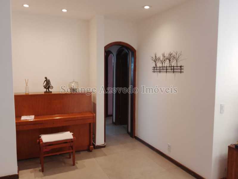 Conheça 7 do imóvel - Apartamento à venda Rua Desembargador Izidro, Tijuca, Rio de Janeiro - R$ 1.200.000 - TJAP31201 - 7 7 - 7