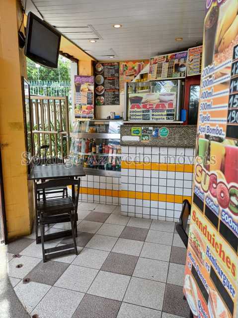 Conheça 5 do imóvel - Loja 70m² para venda e aluguel Rua Mariz e Barros, Maracanã, Rio de Janeiro - R$ 390.000 - TJLJ00098 - 5 5 - 5