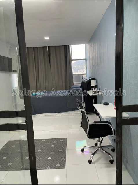 Conheça 2 do imóvel - Studio para venda e aluguel Avenida Presidente Vargas, Centro, Rio de Janeiro - R$ 350.000 - TJST00004 - 2 2 - 2