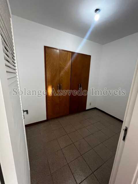 Conheça 12 do imóvel - Apartamento à venda Rua Engenheiro Enaldo Cravo Peixoto, Tijuca, Rio de Janeiro - R$ 1.030.000 - TJAP31204 - 12 12 - 12