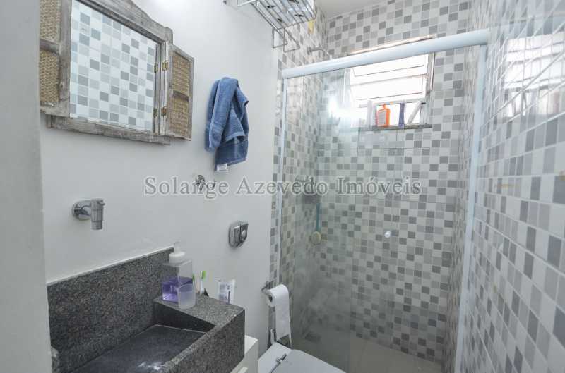 Conheça _DSC9440 do imóvel - Casa de Vila à venda Rua Haddock Lobo, Tijuca, Rio de Janeiro - R$ 950.000 - TJCV30059 - 27 _DSC9440 - 27