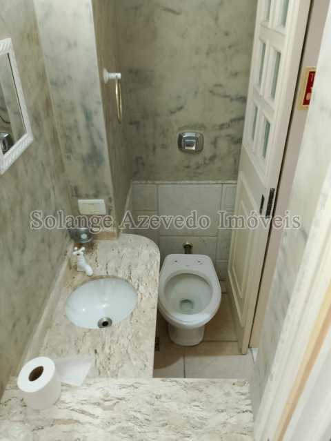 Conheça PHOTO-2025-01-16-15-11-27 do imóvel - Casa de Vila à venda Rua Tenente Vilas Boas, Tijuca, Rio de Janeiro - R$ 775.000 - TJCV30061 - 11 PHOTO-2025-01-16-15-11-27 - 11