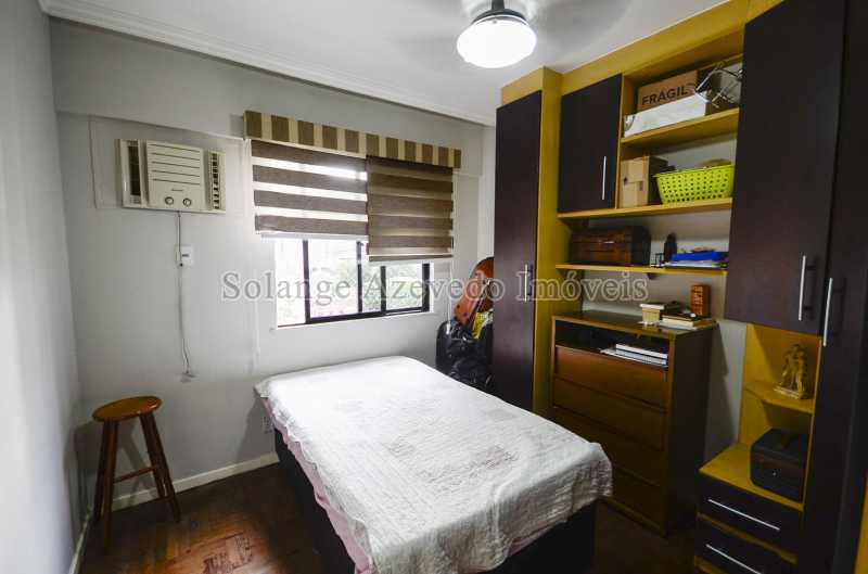 Conheça _DSC3332 do imóvel - APARTAMENTO DE 3 QUARTOS + 1 ESCRITORIO, VARANDA, 2 VAGAS EM CONDOMINIO COM LAZER COMPLETO - TJAP31225 - 10 _DSC3332 - 10