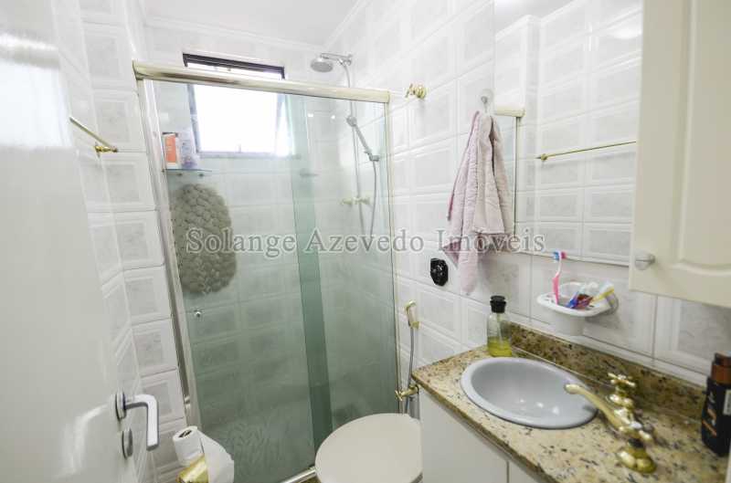 Conheça _DSC3344 do imóvel - APARTAMENTO DE 3 QUARTOS + 1 ESCRITORIO, VARANDA, 2 VAGAS EM CONDOMINIO COM LAZER COMPLETO - TJAP31225 - 22 _DSC3344 - 22