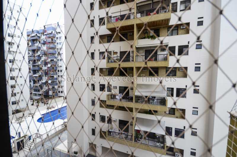 Conheça _DSC3349 do imóvel - APARTAMENTO DE 3 QUARTOS + 1 ESCRITORIO, VARANDA, 2 VAGAS EM CONDOMINIO COM LAZER COMPLETO - TJAP31225 - 25 _DSC3349 - 25