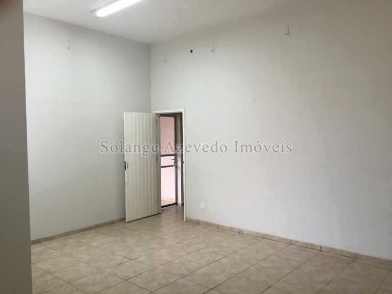 Conheça 7 do imóvel - Prédio 580m² à venda Rua Japeri, Rio Comprido, Rio de Janeiro - R$ 1.450.000 - TJPR00012 - 7 7 - 7