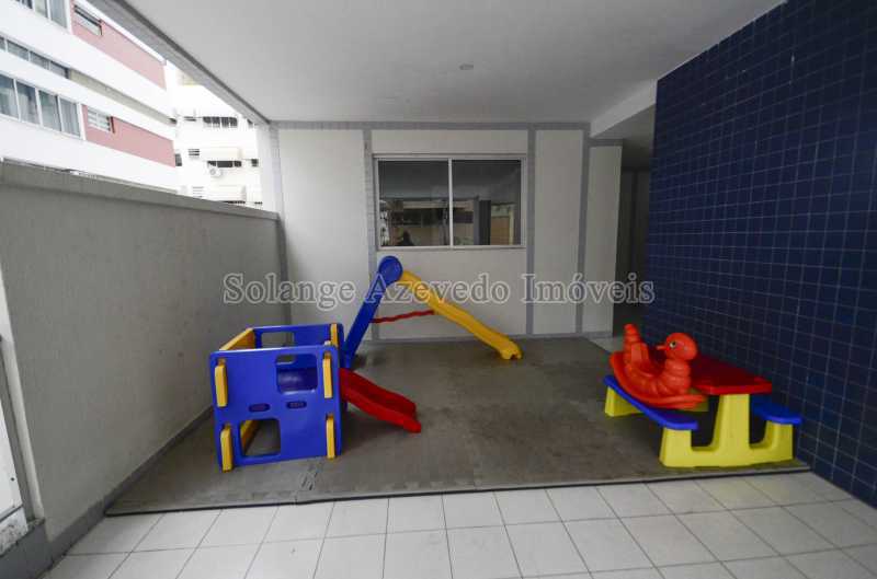 Conheça _DSC8453 do imóvel - APARTAMENTO DE 3 QUARTOS TODO REFORMADO NA PRAÇA AFONSO PENA , TIJUCAA - TJAP31236 - 30 _DSC8453 - 30