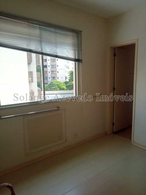 Conheça 5 do imóvel - Apartamento à venda Rua Engenheiro Enaldo Cravo Peixoto, Tijuca, Rio de Janeiro - R$ 750.000 - TJAP21862 - 5 5 - 5