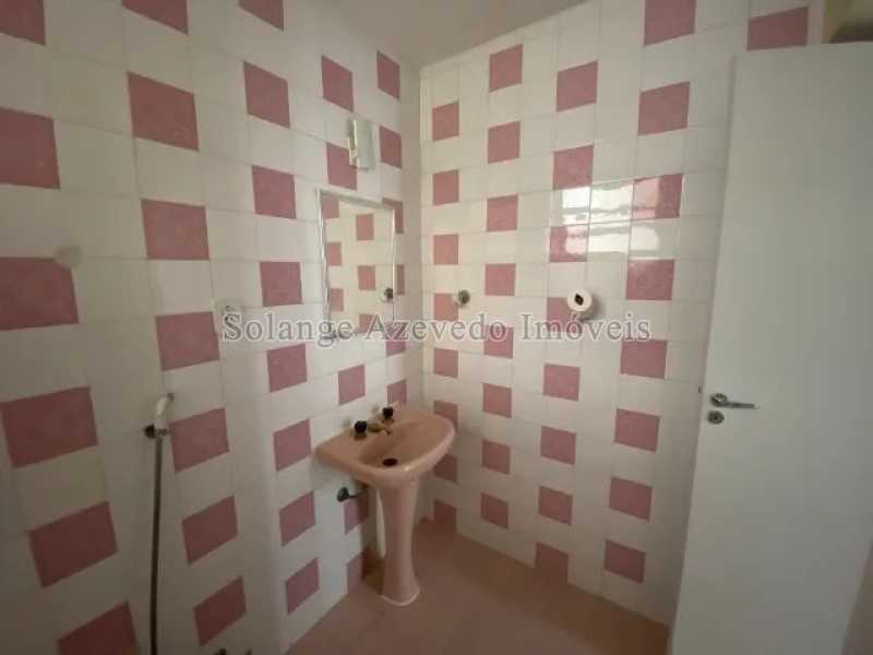 Conheça 6 do imóvel - Apartamento à venda Rua Professor Gabizo, Maracanã, Rio de Janeiro - R$ 429.000 - TJAP21864 - 6 6 - 6