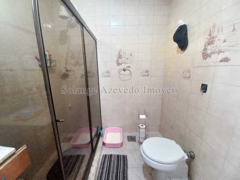 Conheça WhatsApp Image 2025-01-09 at 1 do imóvel - Casa de Vila à venda Rua Teodoro da Silva, Vila Isabel, Rio de Janeiro - R$ 530.000 - TJCV40018 - 10 WhatsApp Image 2025-01-09 at 1 - 10