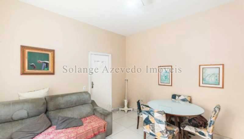 Conheça 1 do imóvel - Apartamento à venda Rua Citiso, Rio Comprido, Rio de Janeiro - R$ 450.000 - TJAP31252 - 2 1 - 2