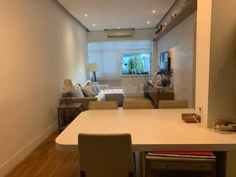 Conheça 1 do imóvel - Apartamento à venda Rua Pereira de Siqueira, Tijuca, Rio de Janeiro - R$ 650.000 - TJAP21900 - 2 1 - 2