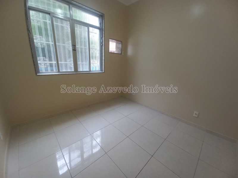 Conheça 20250131_144559 do imóvel - Casa de Vila à venda Rua Sampaio Viana, Rio Comprido, Rio de Janeiro - R$ 350.000 - TJCV20053 - 6 20250131_144559 - 6