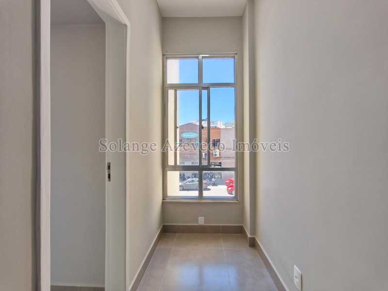 Conheça 3 do imóvel - Apartamento à venda Rua Barão de Mesquita, Tijuca, Rio de Janeiro - R$ 580.000 - TJAP31266 - 7 3 - 7