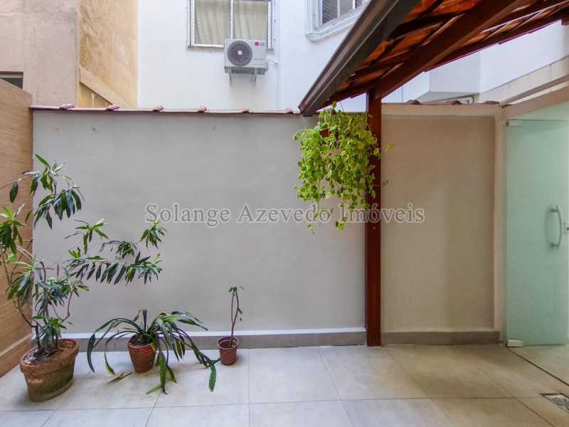 Conheça 05040a92-44d0-4cfe-bbec-b85f4a do imóvel - Apartamento à venda Rua Barão de Mesquita, Tijuca, Rio de Janeiro - R$ 580.000 - TJAP31266 - 30 05040a92-44d0-4cfe-bbec-b85f4a - 30