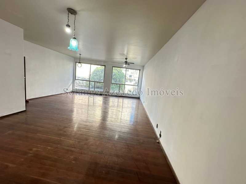 Conheça 1 do imóvel - Apartamento para venda e aluguel Rua Santo Afonso, Tijuca, Rio de Janeiro - R$ 900.000 - TJAP31267 - 3 1 - 3