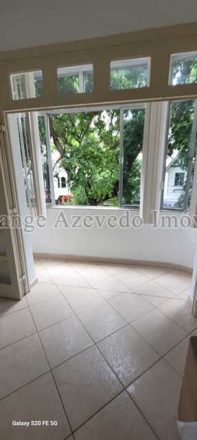 Conheça 2 do imóvel - Apartamento à venda Rua Afonso Pena, Tijuca, Rio de Janeiro - R$ 650.000 - TJAP31269 - 2 2 - 2
