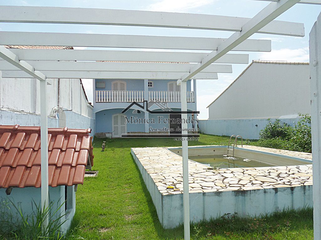 Conheça FOTO 5 do imóvel - Guaratiba-Maricá, Duplex, 4 Quartos (Sendo 1 Suíte), Área Gourmet, Piscina, Acesso A Praia. - R272 - 5 FOTO 5 - 5
