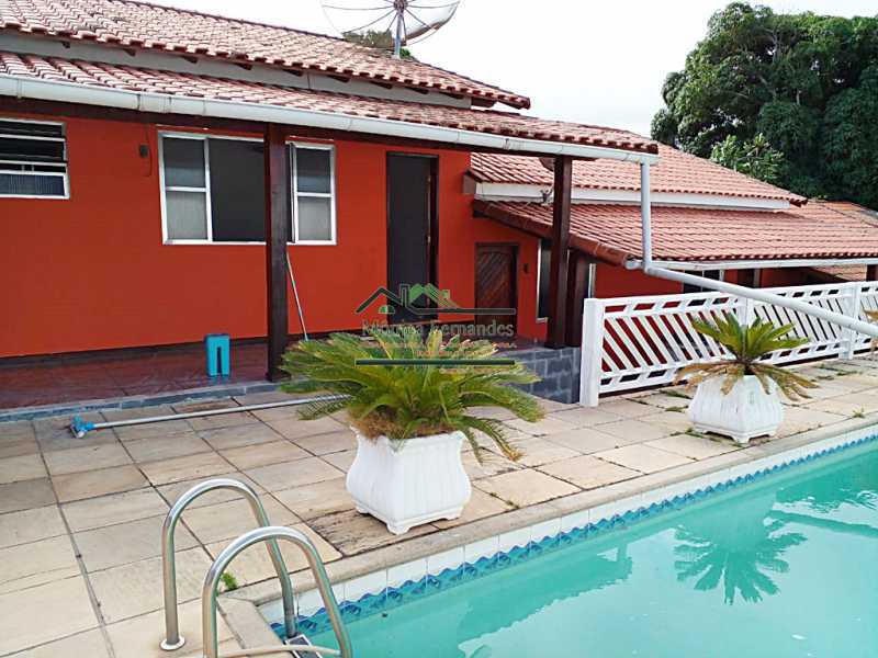 Conheça 598463b1-9d09-4f22-a367-f08027 do imóvel - Guaratiba-Maricá, Imóvel Com Potencial Para Host Family, Acesso A Praia e Praça Revitalizada Com Lagoa. - R278 - 3 598463b1-9d09-4f22-a367-f08027 - 3