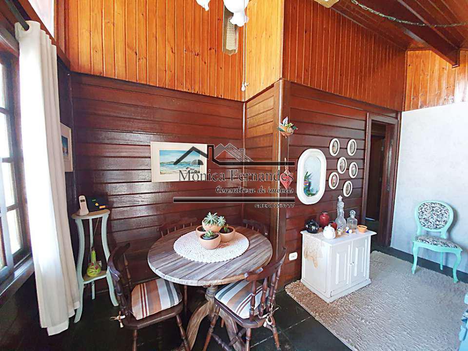 Conheça FOTO 9 do imóvel - Guaratiba-Maricá, Imóvel De Madeira, 3 Quartos, Piscina, Anexo Completo, Na Quadra Da Praia. - R335 - 8 FOTO 9 - 8