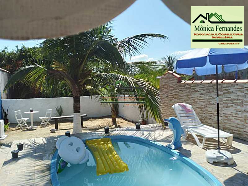 Conheça f465e02b-d770-43a4-83f7-29fa6e do imóvel - Guaratiba-Maricá, Imóvel Linear, Área Gourmet Com Piscina, Acesso A Praia. - R353 - 1 f465e02b-d770-43a4-83f7-29fa6e - 1