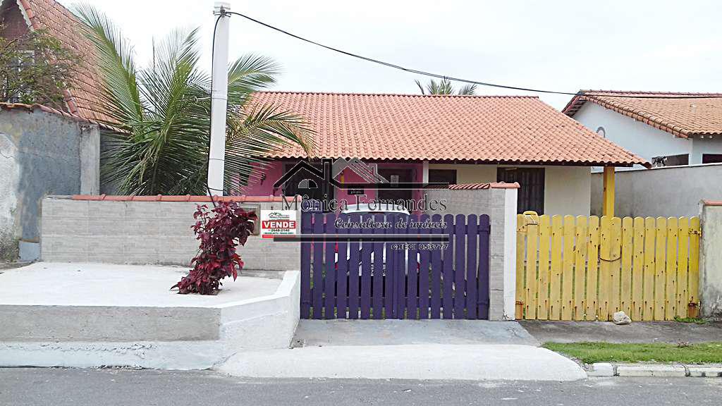 Conheça FOTO 2 do imóvel - Guaratiba-Maricá, Imóvel Linear, Área Gourmet Com Piscina, Acesso A Praia. - R353 - 3 FOTO 2 - 3