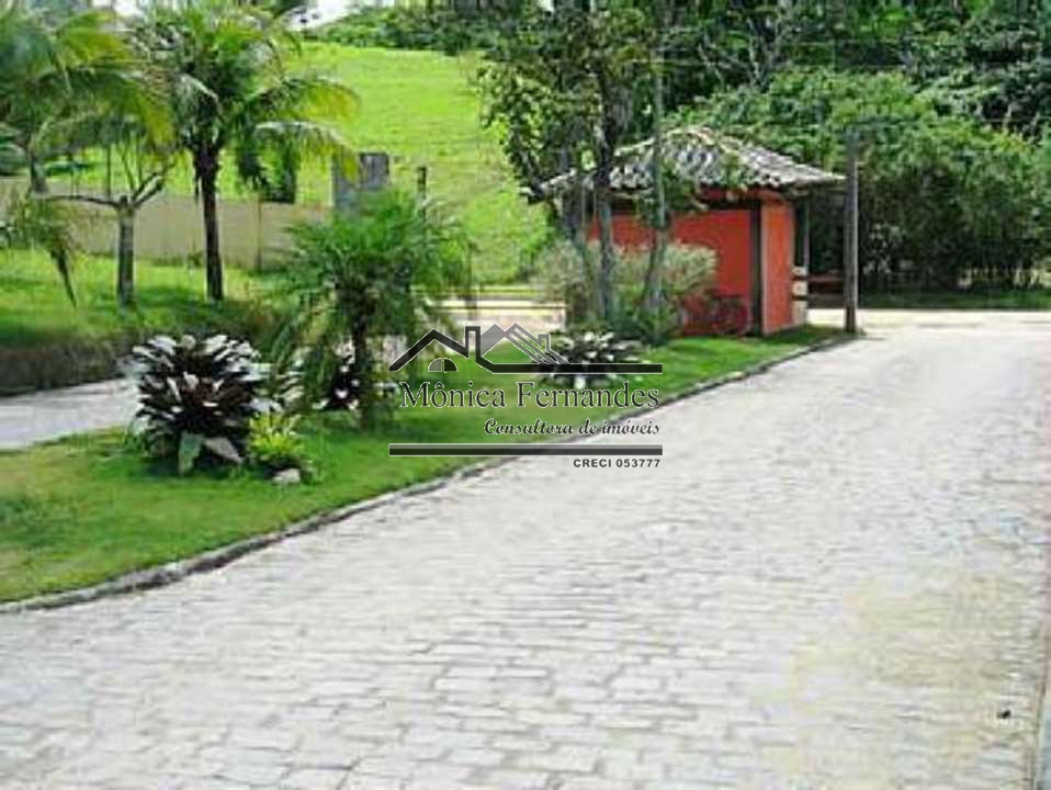 Conheça FOTO 2 do imóvel - Terreno para Venda, Caxito, Maricá, Condomínio Ubatã, Terreno Bem Localizado No Condomínio. - T033 - 3 FOTO 2 - 3