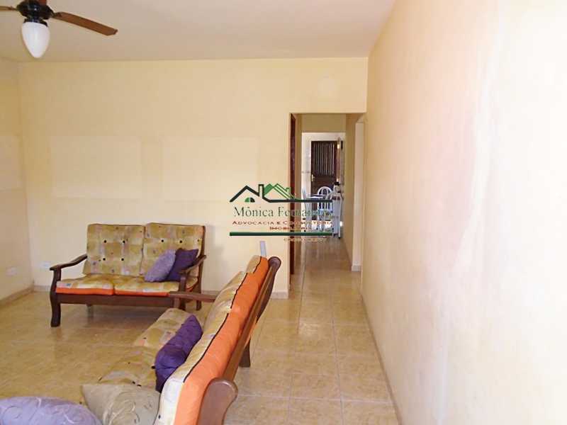 Conheça 3 do imóvel - Casa 5 quartos à venda Cordeirinho (Ponta Negra), Maricá - R$ 545.000 - R396 - 3 3 - 3