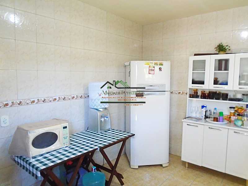 Conheça 17 do imóvel - Casa 5 quartos à venda Cordeirinho (Ponta Negra), Maricá - R$ 545.000 - R396 - 17 17 - 17