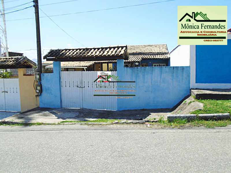 Conheça DSC02375 do imóvel - Casa 2 quartos à venda Guaratiba (Ponta Negra), Maricá - R$ 380.000 - R400 - 1 DSC02375 - 1