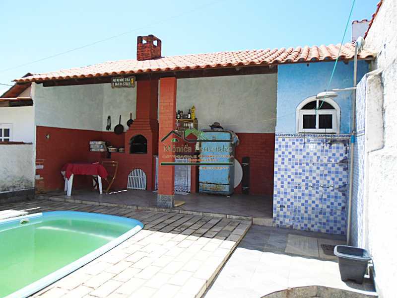 Conheça DSC02401 do imóvel - Casa 2 quartos à venda Guaratiba (Ponta Negra), Maricá - R$ 380.000 - R400 - 23 DSC02401 - 23