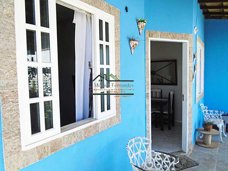 Conheça DSC02409 do imóvel - Casa 2 quartos à venda Guaratiba (Ponta Negra), Maricá - R$ 380.000 - R400 - 29 DSC02409 - 29