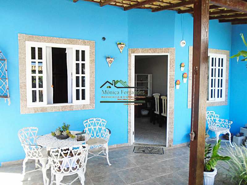 Conheça DSC02410 do imóvel - Casa 2 quartos à venda Guaratiba (Ponta Negra), Maricá - R$ 380.000 - R400 - 30 DSC02410 - 30